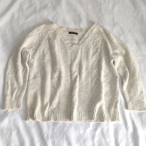 Banana Republic Knit Sweater